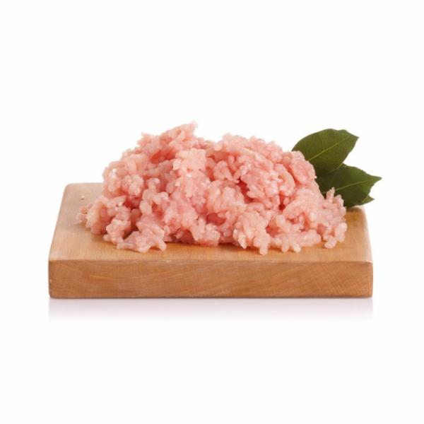 Macinato Di Pollo