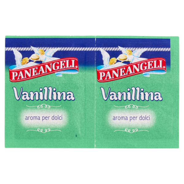PANEANGELI Vanillina 2 x 0,5 g