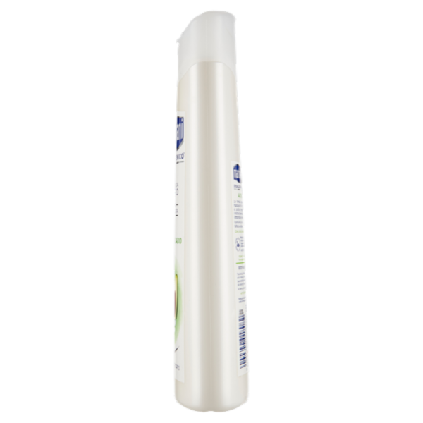 mantovani Bagnodoccia Neutro Aloe e Avocado 400 ml