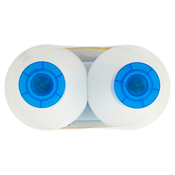 Lysoform Disinfetta & Pulisce Classico 2 x 1100 ml