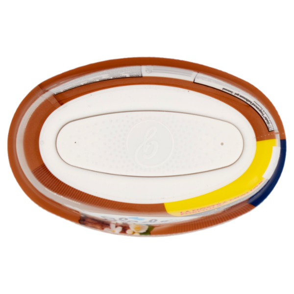 Glade Gel Bagno, Profumatore per Ambienti, Fragranza Sensual Sandalwood & Jasmine 180g