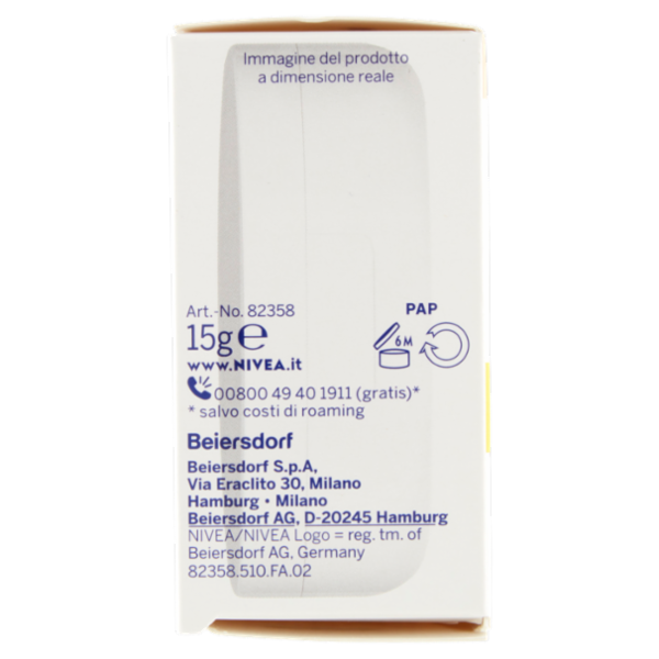 Nivea Q10 Power 3in1 Care Cushion 01 Light-Medium 15 g