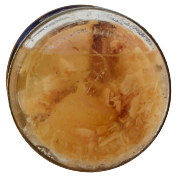 L'Isola d'Oro il Tonnotto Filetti di Tonno Grigliati 190 g