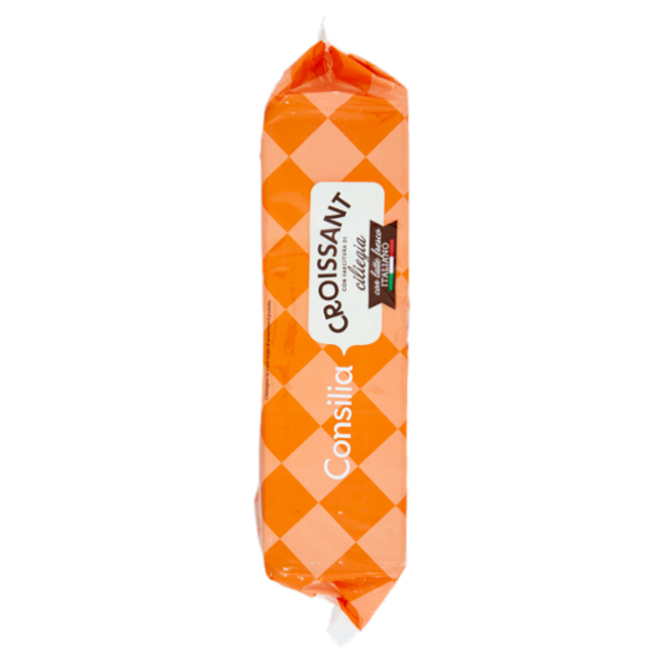 Consilia Croissant alla Ciliegia 6x50 g