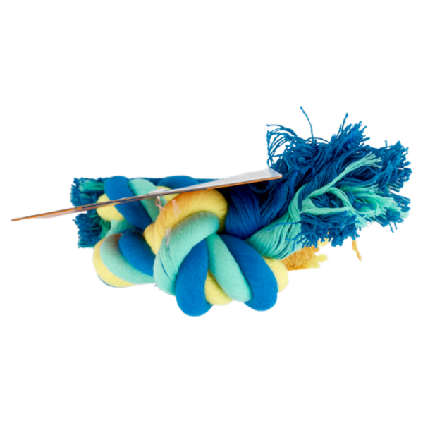 Vitakraft Activity Gioco in corda L 1 pz