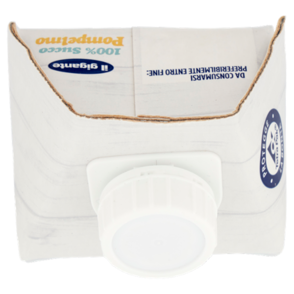 IL GIGANTE 100% Succo Pompelmo 1000 ml