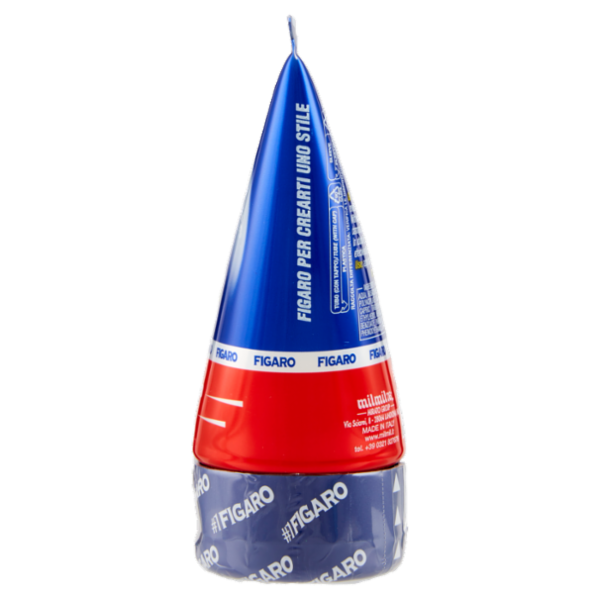 Figaro Uomo Crema Viso Dopo Barba Antirughe 100 ml