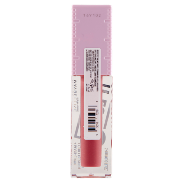 Maybelline New York Lifter Plump Maube Bite 002 5,4 ml