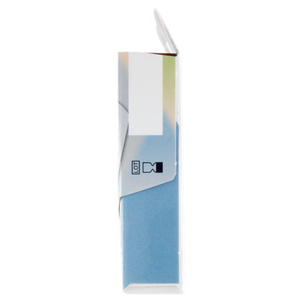 Salvelox Transparent Aloe Vera 20 pz