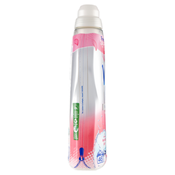 VERNEL Concentrato Fresh Control Freschezza Floreale 1,15L