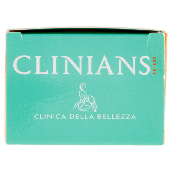 Clinians Bellezza Solare Crema Viso Protettiva SPF30 Anti Age Antipollution 75 mL
