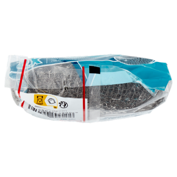 arix Splendelli Paglietta Metallica 2 pz