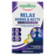 equilibra Relax Giorno & Notte Relax e Benessere Mentale 50 Compresse 20,5 g