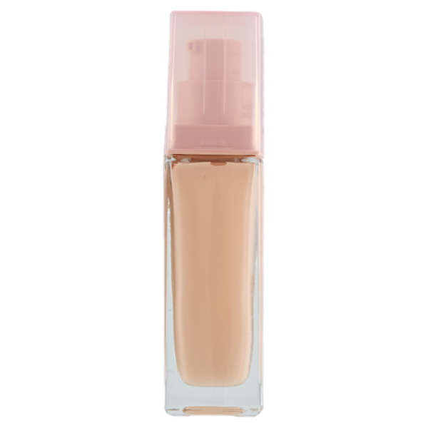 Maybelline New York Lifter Plump & Glow Fondotinta 102 30 ml