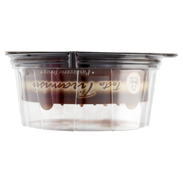 Senza Peccato Torta Tiramisù 400 g