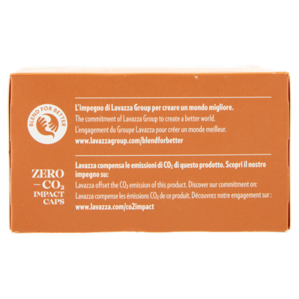 Lavazza A Modo Mio Orzo 12 Capsule 24 g