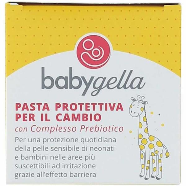 Pasta Prebiotica Oxzinco 150ml