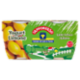 Centrale del Latte di Torino Tapporosso Yogurt Magro Limone 2 x 125 g