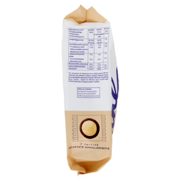 Bahlsen Tam Tam 7 x 27,5 g