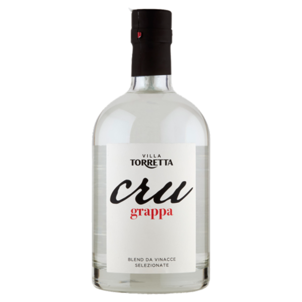 Villa Torretta Grappa Cru Superiore 500 ml