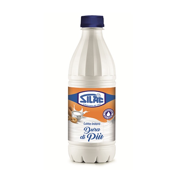 Silac Latte Intero Duradipiu' Lt1