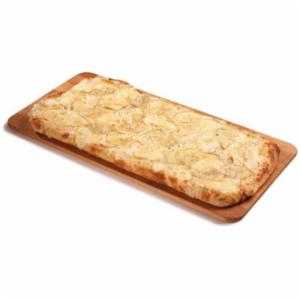 Trancio Pizza 4 Formaggi Alla Pala