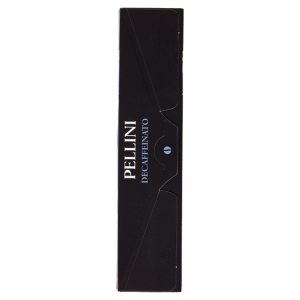 Pellini Decaffeinato Compatibili Nespresso* 10 Capsule 55 g