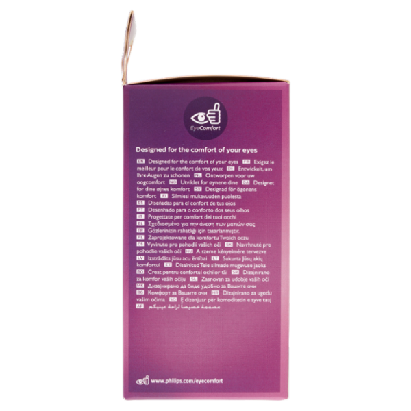 Philips Led sfera filamento 40W E27 2700K