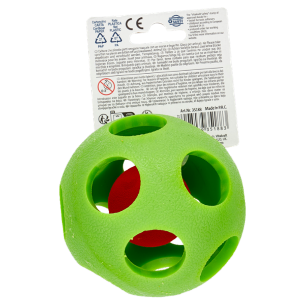 Vitakraft Activity Palla