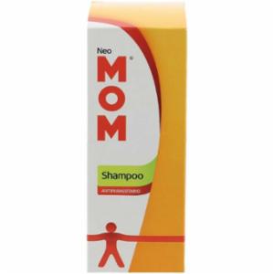 SHAMPOO ANTIPIDOCCHI MOM ML.100