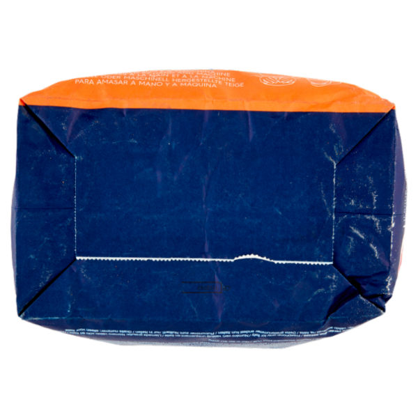 Barilla for Professionals Farina Semolino Catering Food Service 5kg