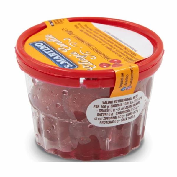 S.Martino Ciliegie Candite 70g