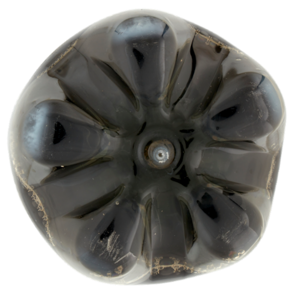 Coca-Cola Caffeine Free Zero PET 1 L