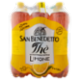 San Benedetto Thè Limone 6 x 1,5 L