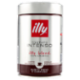 illy Tostato Intenso Caffè Macinato Ideale per Espresso 250 g