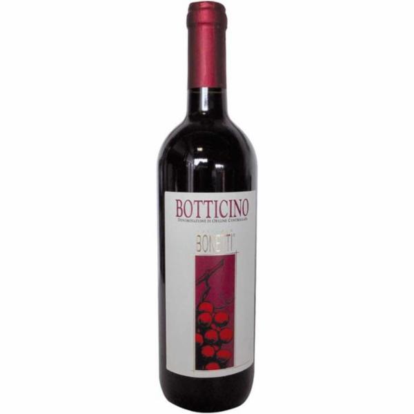 Vino Botticino Doc Agricola Bonetti