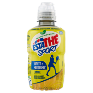 Estathé Sport Limone 250 Ml