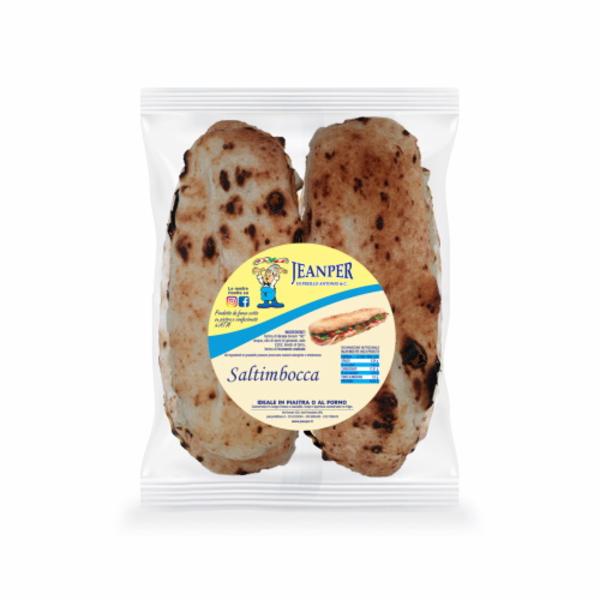 Jeanper Saltimbocca 450g