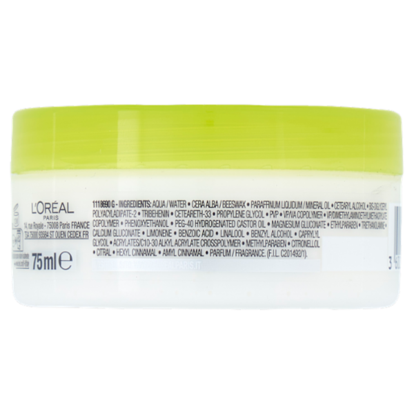 L'Oréal Paris Studio Line Invisi Fix Cera texturizzante 75 ml