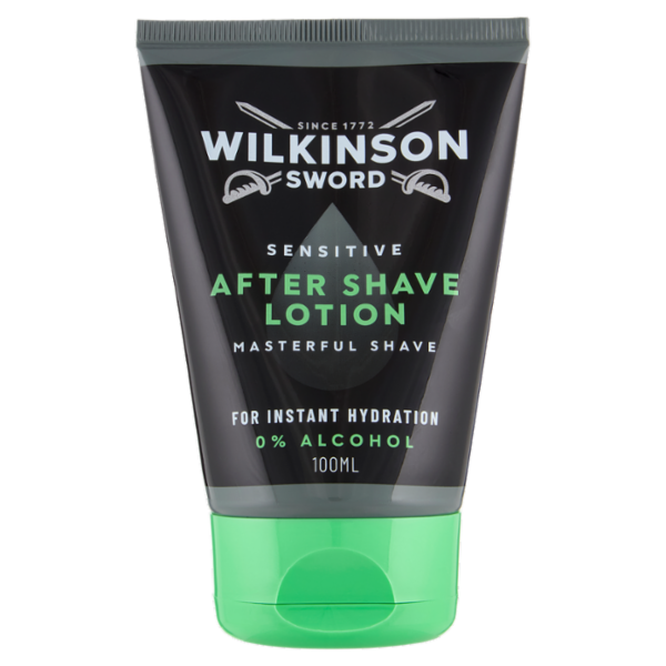 Wilkinson Sword Lozione Dopobarba 100 ml