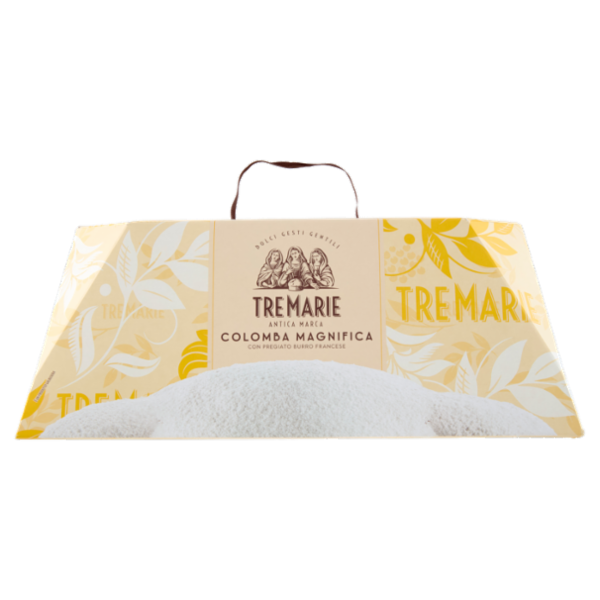 Tre Marie Colomba Magnifica 930 g