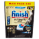 Finish Ultimate Plus Fresh pastiglie lavastoviglie 48 lavaggi 585,6 g