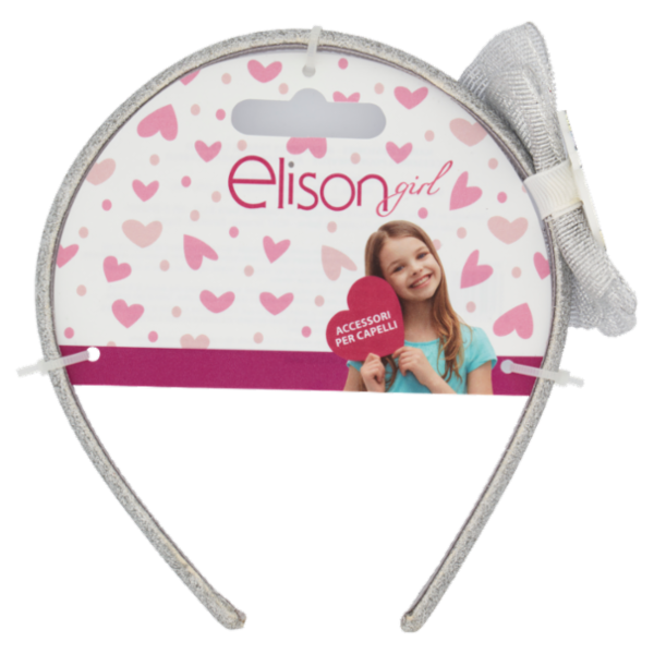 elison girl Accessori per Capelli Cerchietto