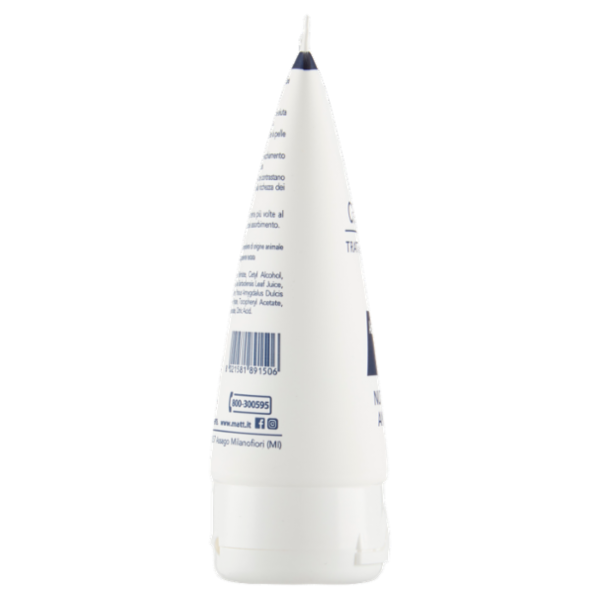 Matt Crema Mani Trattamento Intensivo 75 ml