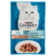 PURINA GOURMET Perle Duetti con Salmone e Merluzzo 85 g