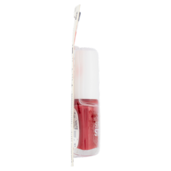 Maybelline New York Smalto SuperStay 7 Days, Smalto Effetto Gel, 06 Deep Red, 10 ml