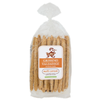 Grissino Valdadige Multi Cereali 200 g