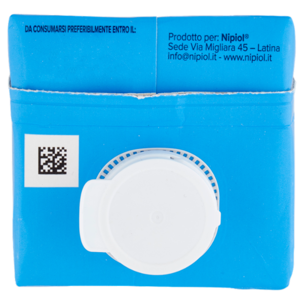 nipiol latte di crescita 1-3 anni 500 ml