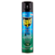 Raid Mosche e Zanzare Spray Eucalipto Insetticida, Antizanzare e Antimosche, Azione rapida, 400 ml