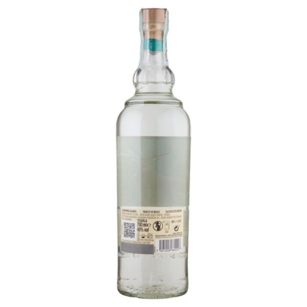 Cazadores Tequila Blanco 700 ml